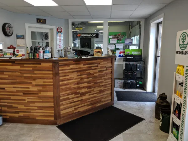 Weaver's Auto Service - photo 4