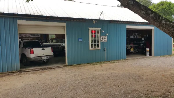 Sardis Auto Repair - photo 2