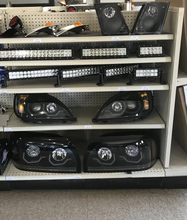 United Truck Parts - photo 3