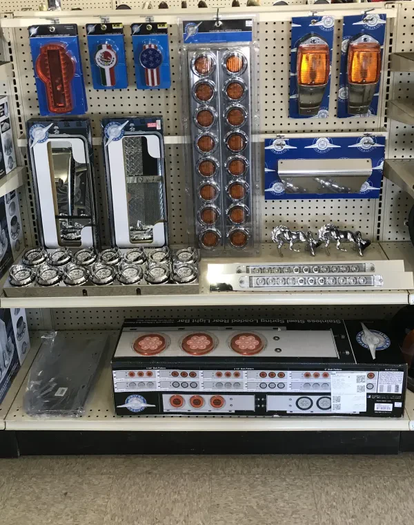 United Truck Parts - photo 4
