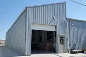 Tri-County Collection Facility