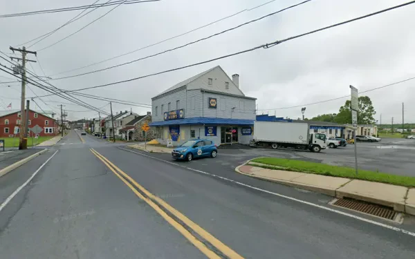 NAPA Auto Parts - Northeast Parts Group Hamburg - photo 3