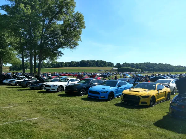 Maple Grove Raceway - photo 3