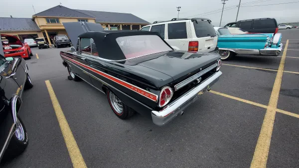 Central Pennsylvania Auto Auction - photo 2