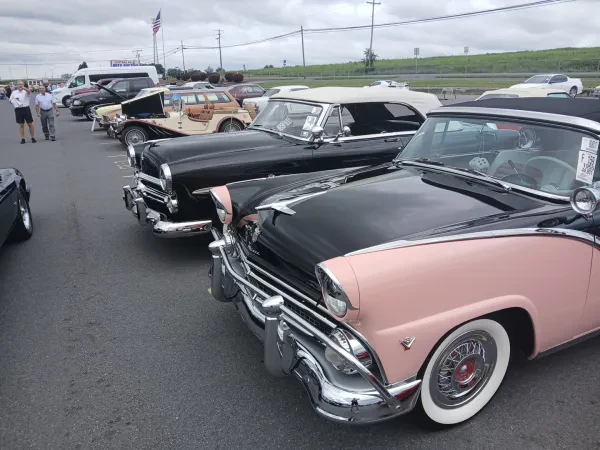 Central Pennsylvania Auto Auction - photo 3
