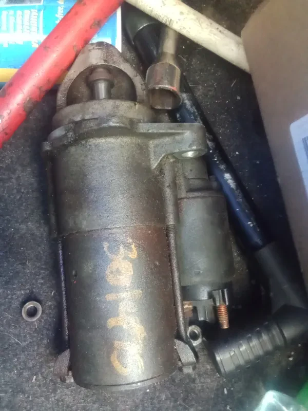 Reaper's Choice Auto Parts - photo 2