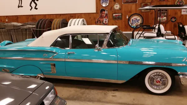 Central Pennsylvania Auto Auction - photo 4