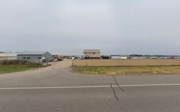 Reaper's Choice Auto Parts - photo 3