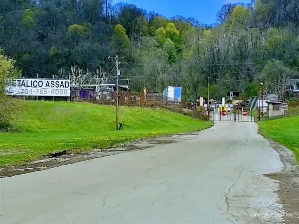 Assad Iron & Metals Inc - photo 2