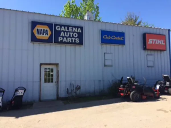 NAPA Auto Parts - Galena Auto Parts - photo 2