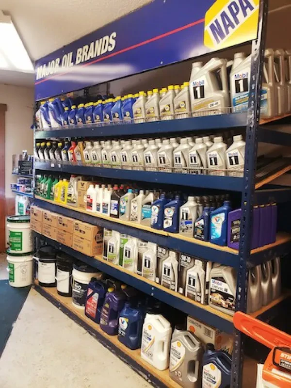 NAPA Auto Parts - Galena Auto Parts - photo 3