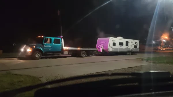 Mayfield's Towing & Muffler - photo 2