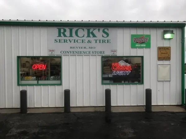 Rick's Service & Tire - photo 3