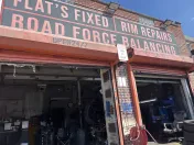 GALAXY Tire Shop 24/7