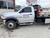 Lexington Towing & Recovery