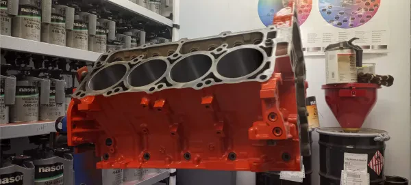 O'Reilly Auto Parts - photo 2