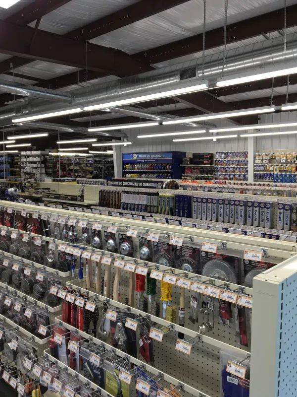 NAPA Auto Parts - Garrison Auto Parts LLC - photo 2