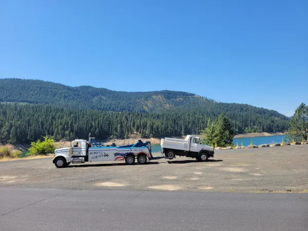 Always Towing LLC - photo 3