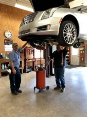 Winsors Auto Repair