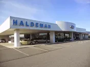 Haldeman Ford of Kutztown