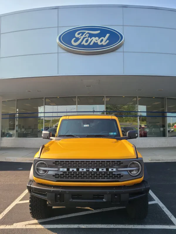 Haldeman Ford of Kutztown - photo 2