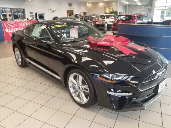 Haldeman Ford of Kutztown - photo 3