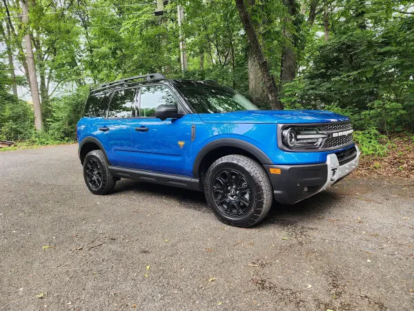 Haldeman Ford of Kutztown - photo 4