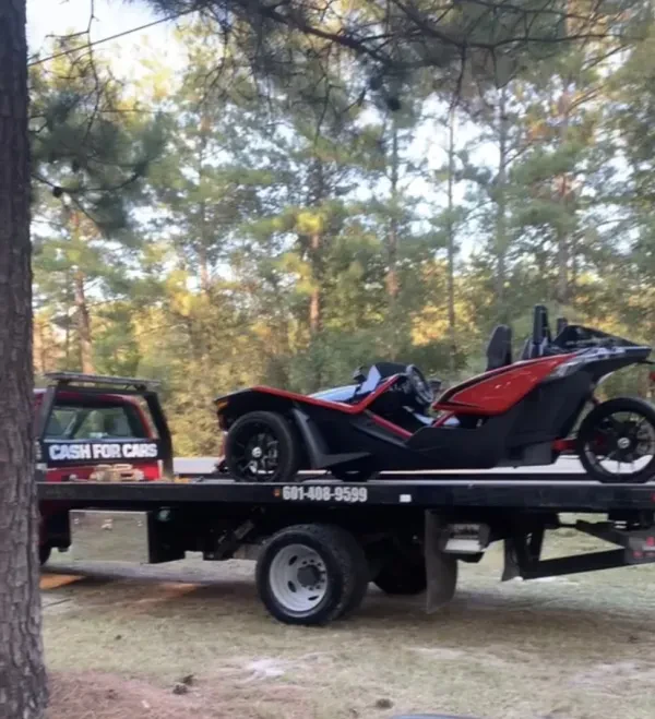 TIC TAC TOWING and ROADSIDE ASSISTANCE - photo 3