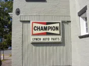 Lynch Auto Parts
