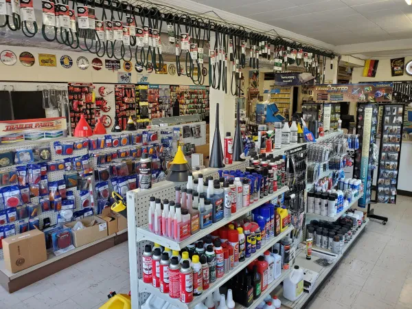 Lynch Auto Parts - photo 2