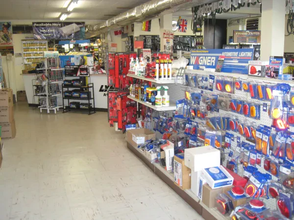 Lynch Auto Parts - photo 4