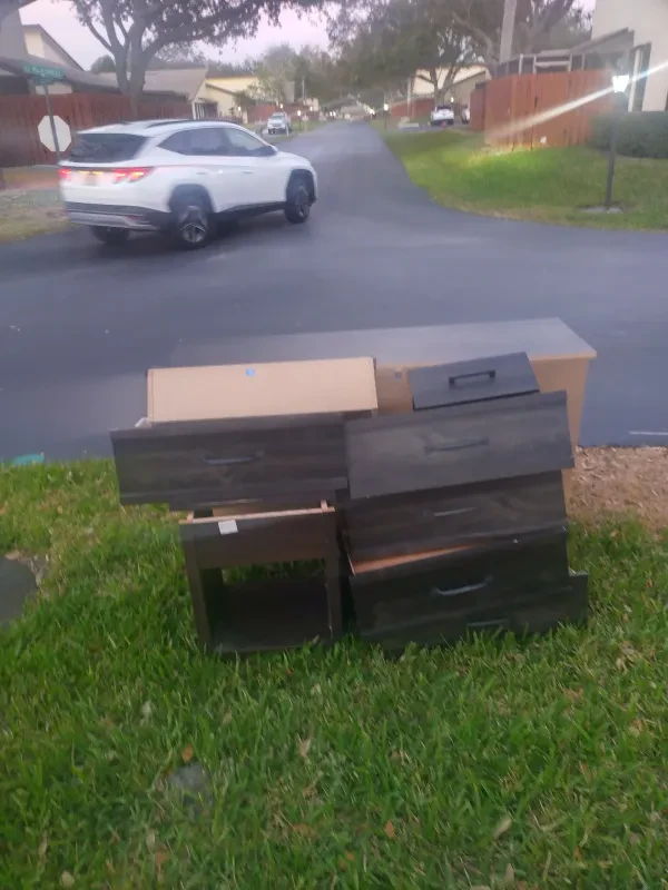 Waste management - photo 3