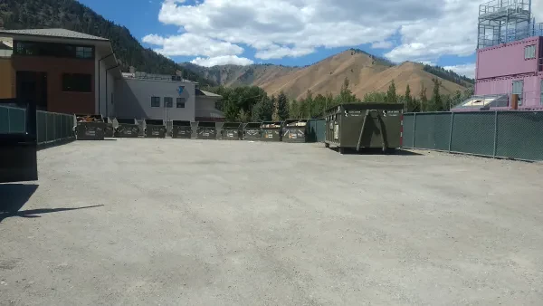 Recycling Center - photo 2