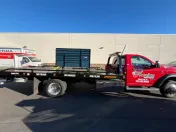 J Towing Services LLC