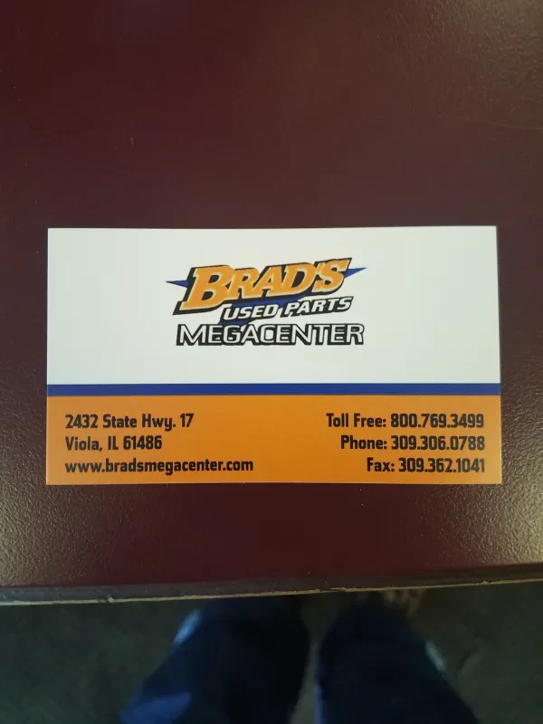 JC Auto & Truck Parts - photo 4
