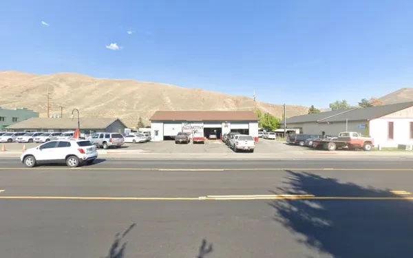Durg's Automotive - photo 3