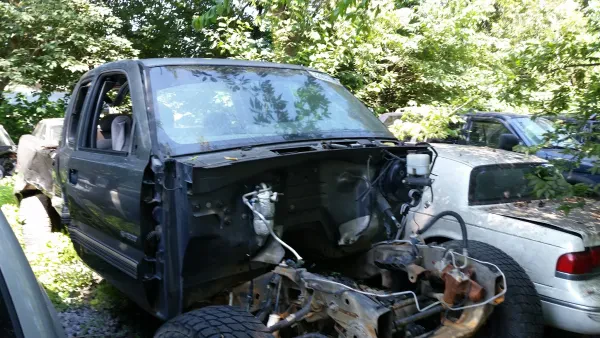 Country Boy Auto Sales - photo 2