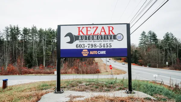 Kezar Automotive - photo 3