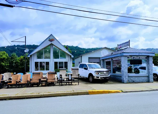 Valley Auto Sales - photo 2