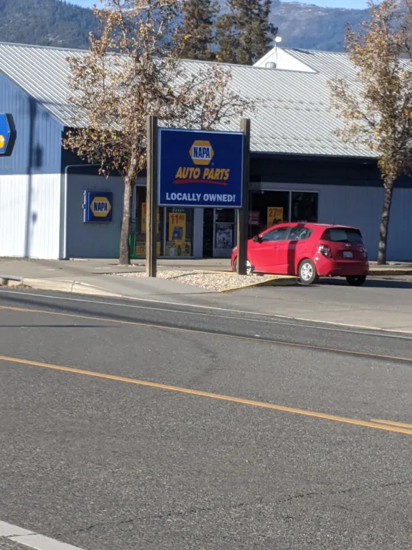 NAPA Auto Parts - Weaverville - photo 2