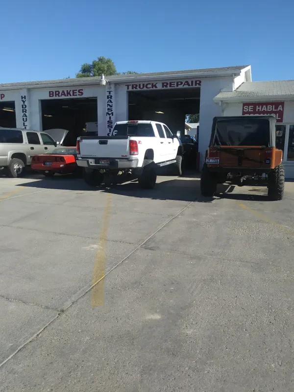 Carquest Auto Parts - SCHOWs AUTO PARTS - photo 3