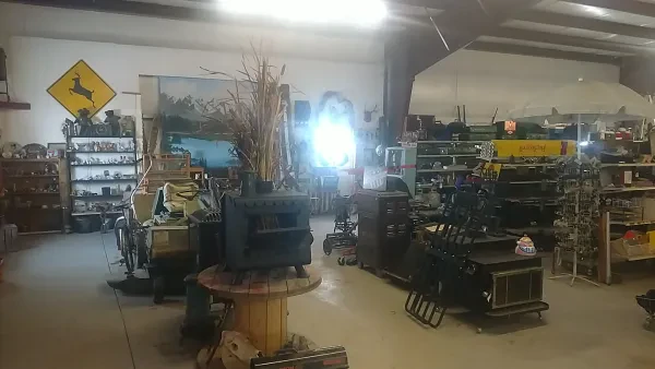 Hennings Salvage - photo 4