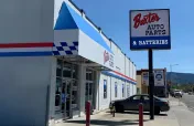 Baxter Auto Parts