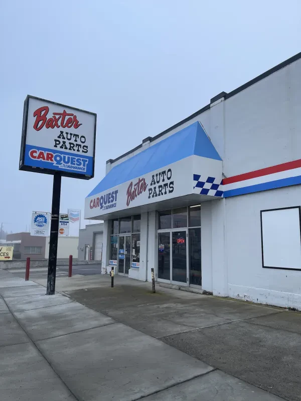 Baxter Auto Parts - photo 4