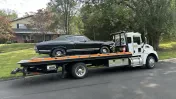 Fritz's Towing