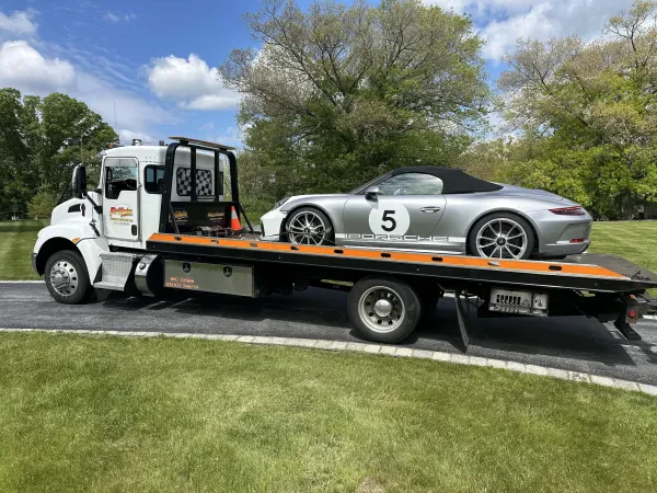Fritz's Towing - photo 2