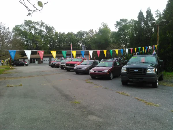 Beckwith's Auto Sales - photo 3