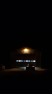 Loud Motorsports Company