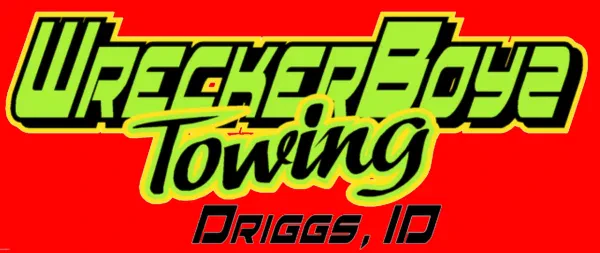 Wreckerboyz Towing - photo 2