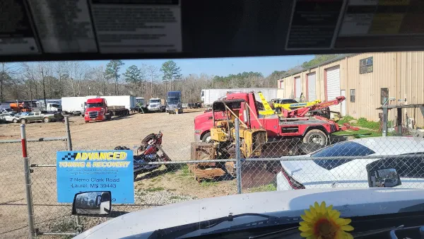 Advanced Towing & Recovery LLC - photo 3